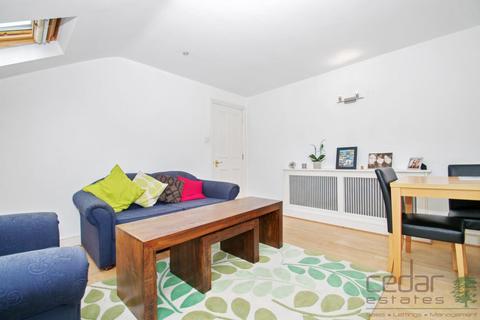 2 bedroom flat to rent, Sherriff Road, West Hampstead NW6