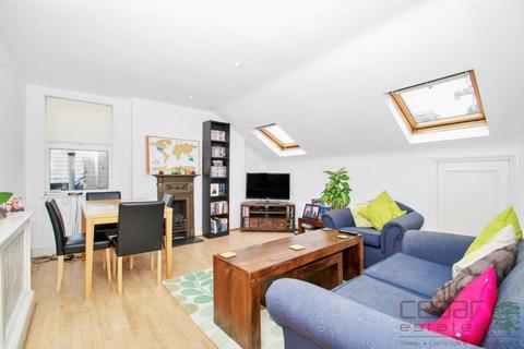 2 bedroom flat to rent, Sherriff Road, West Hampstead NW6