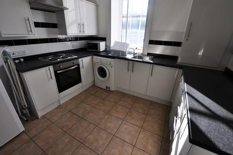 6 bedroom apartment to rent, Rubicon House, Newcastle Upon Tyne