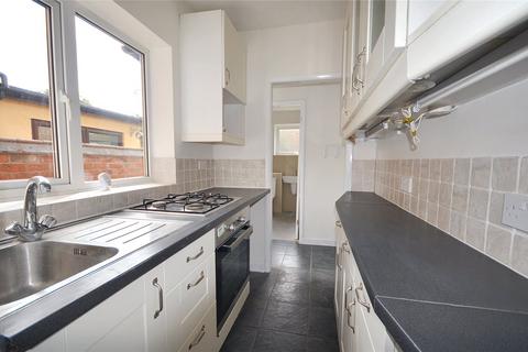 2 bedroom terraced house to rent, Belvoir Street, Melton Mowbray, Leicestershire