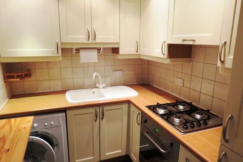 1 bedroom apartment to rent, Chiswick W4