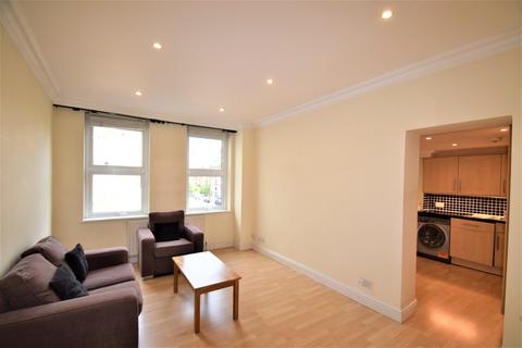 1 bedroom apartment to rent, Chiswick High Road, W4