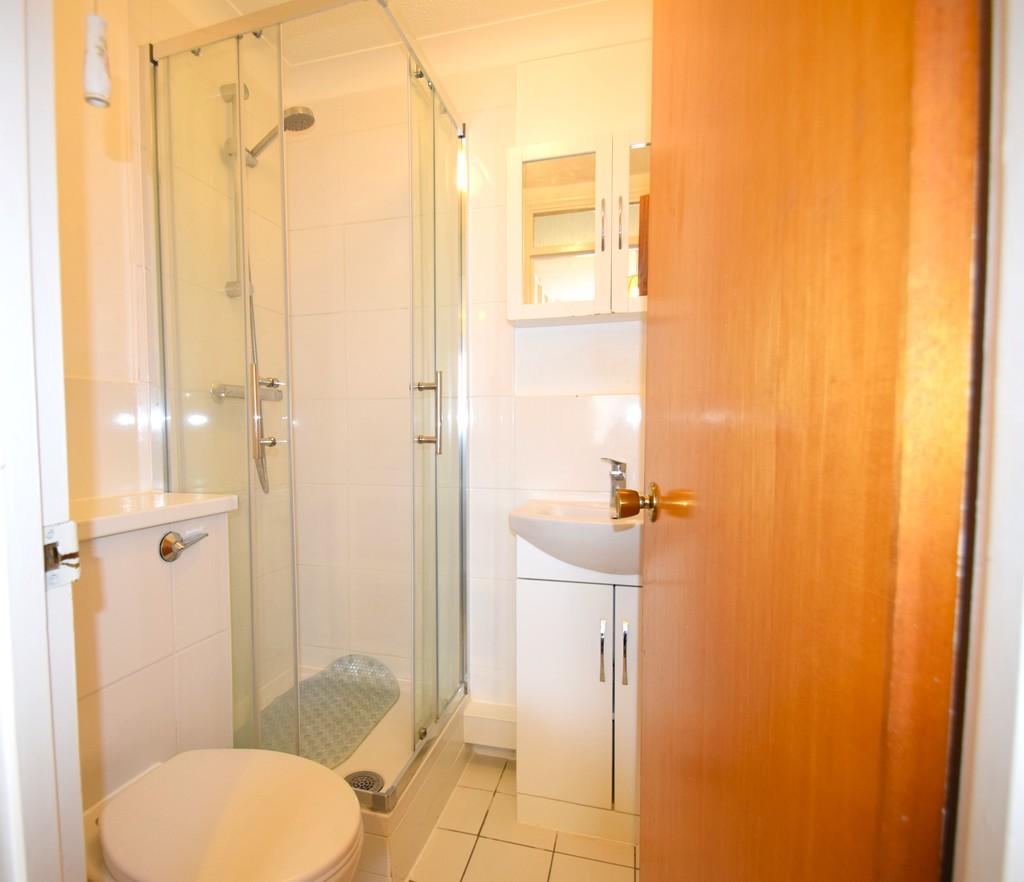 En suite