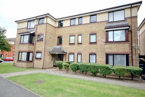 2 bedroom apartment to rent, Chaseley Drive, W4