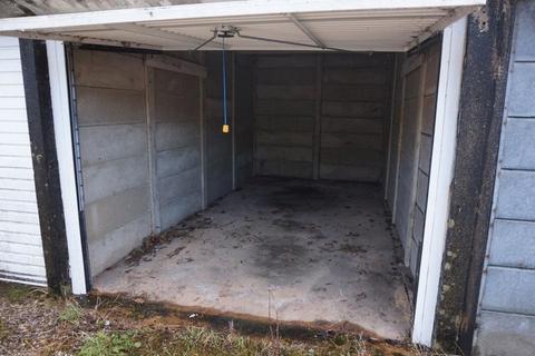 Garage to rent - Tyrrell Mead, Sidmouth