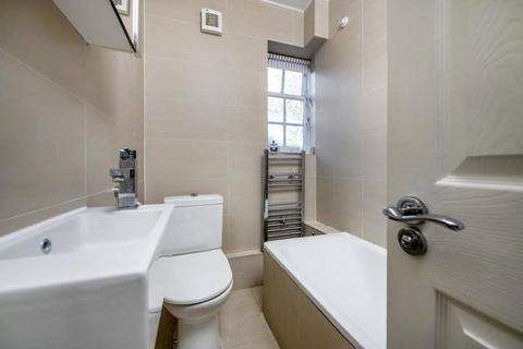 1 bedroom apartment to rent, Hampstead Garden Suburb  N2