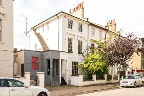 1 bedroom flat to rent, Oval Road, Primrose Hill, London