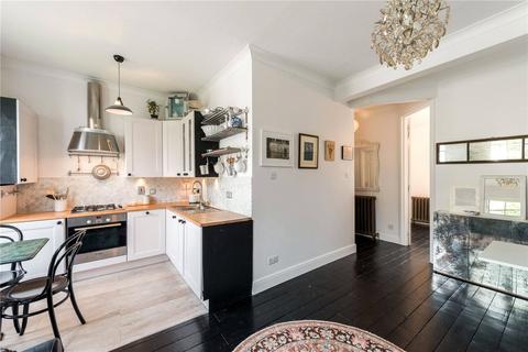1 bedroom flat to rent, Oval Road, Primrose Hill, London