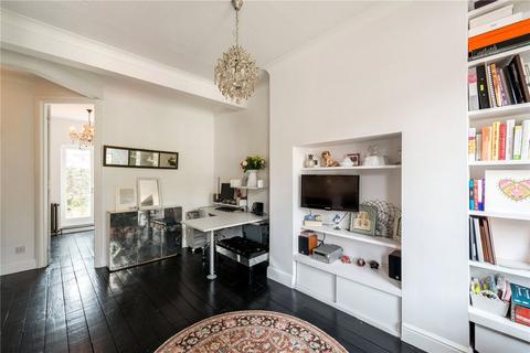 1 bedroom flat to rent, Oval Road, Primrose Hill, London