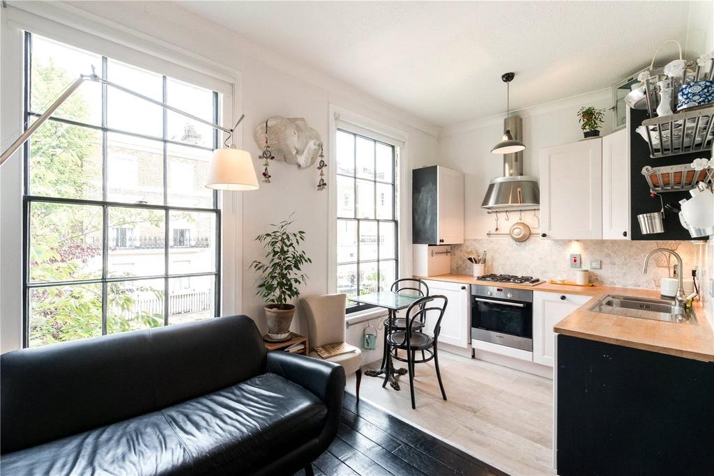 Apartment in London - View 5