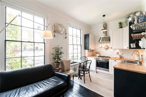 1 bedroom flat to rent, Oval Road, Primrose Hill, London
