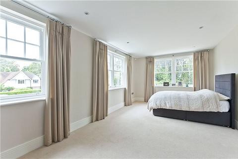 2 bedroom apartment to rent, Fairoak House, Fairmile Lane, Cobham, Surrey, KT11