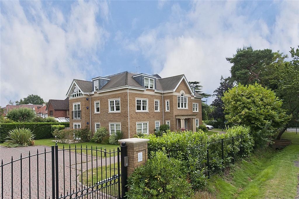 Gated Development