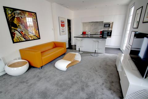 1 bedroom apartment to rent, Curzon House, Fox Lane North, Chertsey, Surrey, KT16