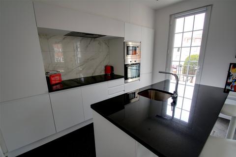 1 bedroom apartment to rent, Curzon House, Fox Lane North, Chertsey, Surrey, KT16