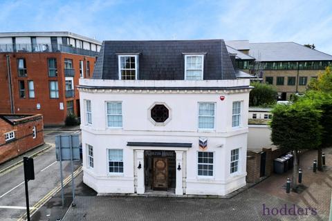undefined, Curzon House, Fox Lane North, Chertsey, Surrey, KT16