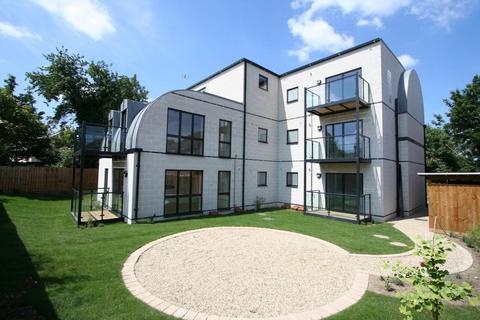 2 bedroom apartment to rent, Ferndale House, Ferndale Rise, Cambridge, Cambridgeshire