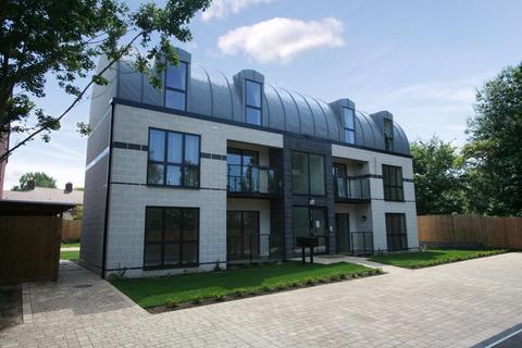 2 bedroom apartment to rent, Ferndale House, Ferndale Rise, Cambridge, Cambridgeshire