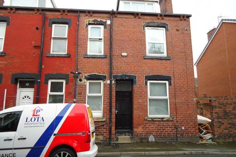 undefined, Shafton Street, Leeds LS11