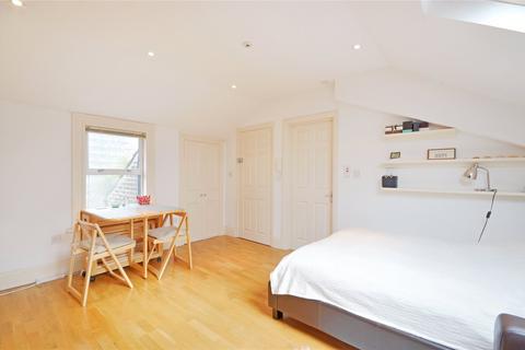 Studio to rent, Sherriff Road, West Hampstead, NW6