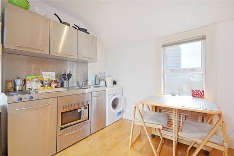 Studio to rent, Sherriff Road, West Hampstead, NW6