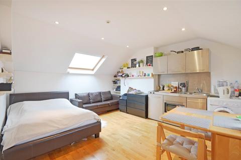 Studio to rent, Sherriff Road, West Hampstead, NW6