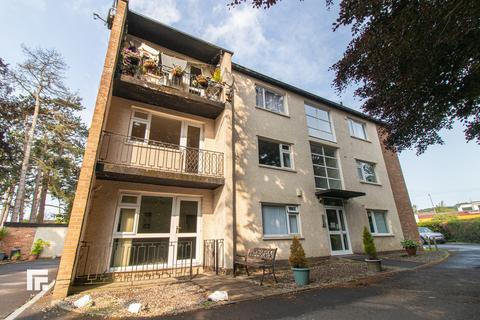 2 bedroom apartment to rent, Thornhill Court, Thornhill