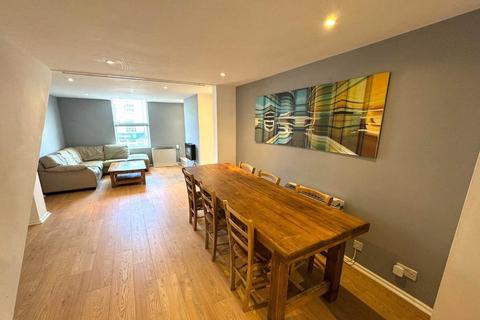 2 bedroom flat to rent, Mansfield Road, Sherwood, Nottingham, Nottinghamshire, NG5 2JL