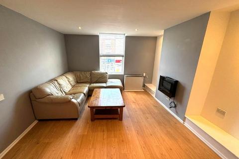 2 bedroom flat to rent, Mansfield Road, Sherwood, Nottingham, Nottinghamshire, NG5 2JL