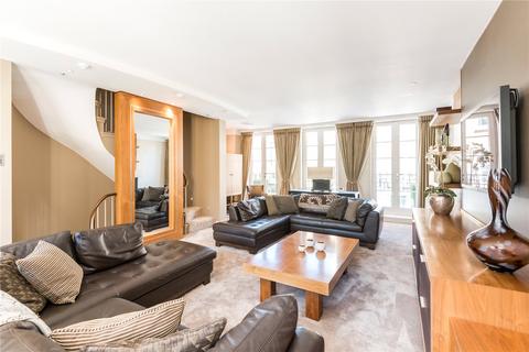 4 bedroom house to rent, Tatham Place, St John's Wood, London, NW8