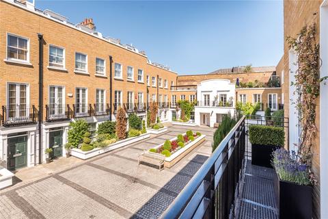 4 bedroom house to rent, Tatham Place, St John's Wood, London, NW8