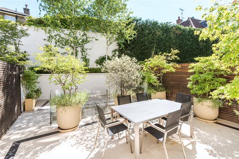 4 bedroom house to rent, Tatham Place, St John's Wood, London, NW8