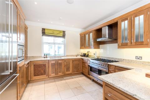 4 bedroom house to rent, Tatham Place, St John's Wood, London, NW8