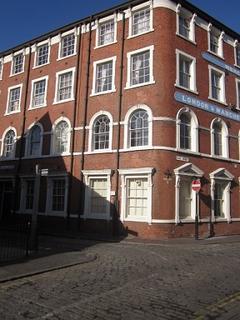 1 bedroom apartment to rent - Merchants Warehouse, Hull