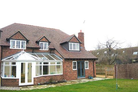 undefined, Manor Farm, Main Street, West Ilsley, Berkshire, RG20