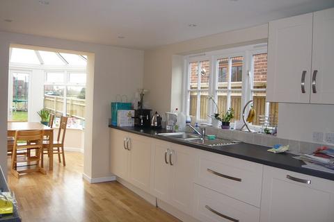 undefined, Manor Farm, Main Street, West Ilsley, Berkshire, RG20