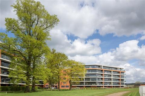 3 bedroom apartment to rent, Racecourse Road, Newbury, Berkshire, RG14