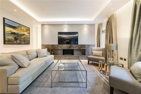 3 bedroom apartment to rent, Upper Grosvenor Street, Mayfair, London, W1K