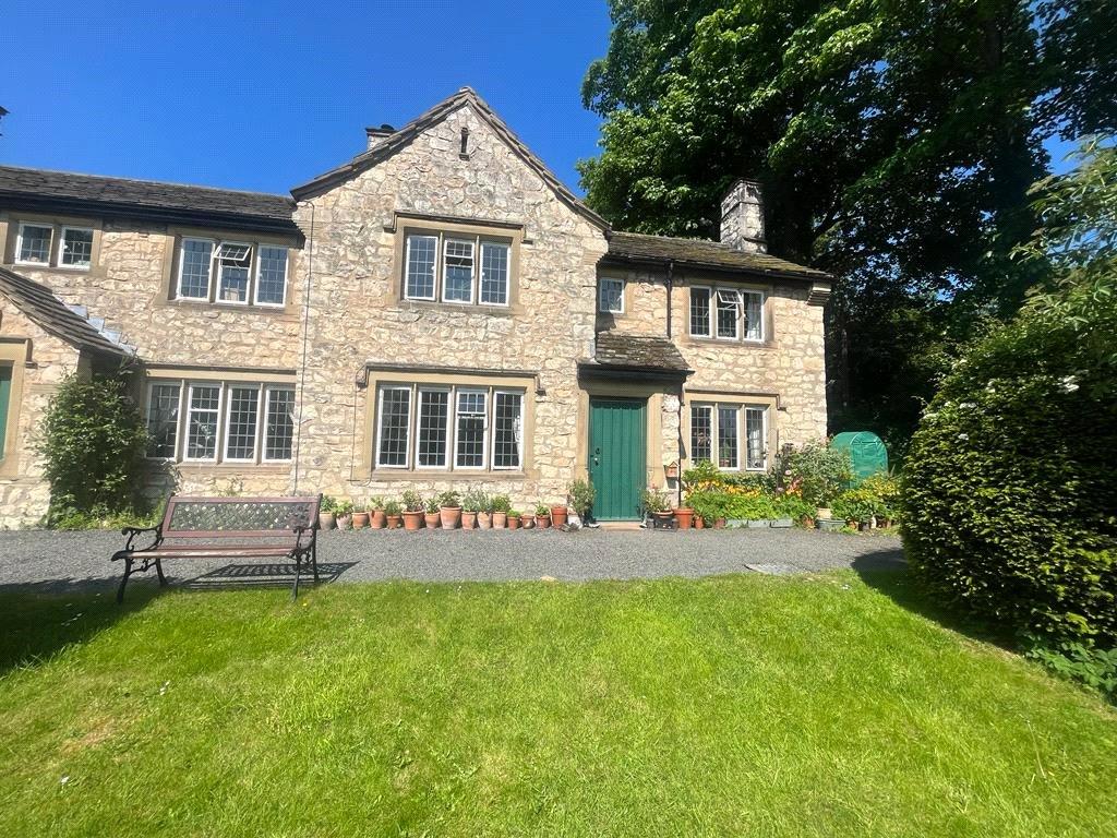 White Quarry Cottage, Chantry Lane, Stutton, Tadcaster, LS24 3 bed