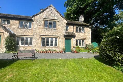 3 bedroom house to rent, White Quarry Cottage, Chantry Lane, Stutton, Tadcaster, LS24