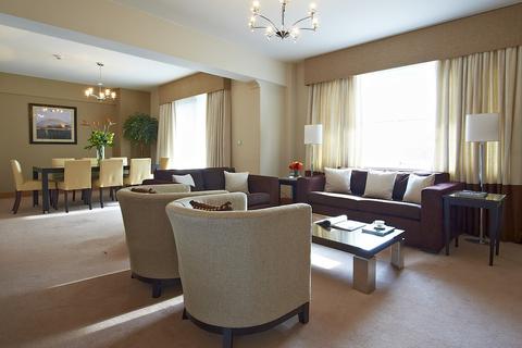 3 bedroom apartment to rent, 3 Bedroom Apartment, Arlington House, 17-24 Arlington Street, St James`s, SW1A