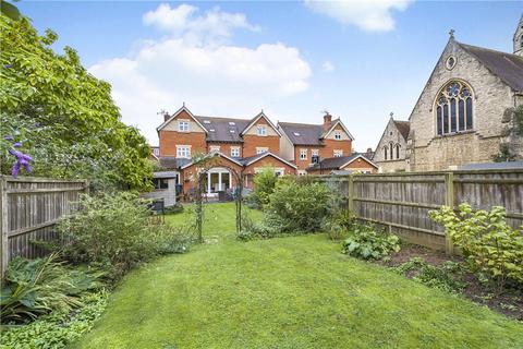 5 bedroom semi-detached house to rent, Lonsdale Road, Oxford, OX2