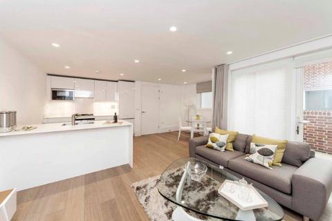 1 bedroom apartment to rent, Castlereagh Street, Marylebone, London, W1H
