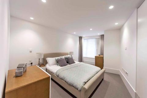 1 bedroom apartment to rent, Castlereagh Street, Marylebone, London, W1H