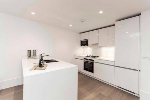 1 bedroom apartment to rent, Castlereagh Street, Marylebone, London, W1H