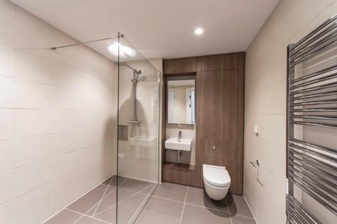 1 bedroom apartment to rent, Castlereagh Street, Marylebone, London, W1H