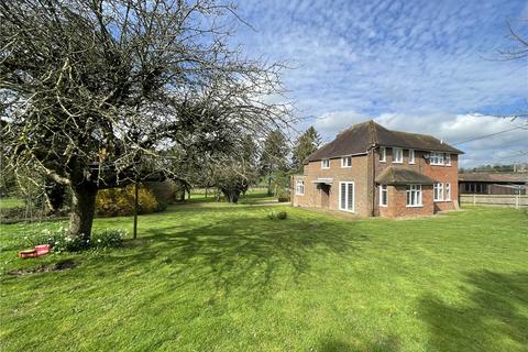 4 bedroom detached house to rent, Crawley, Winchester, Hampshire, SO21