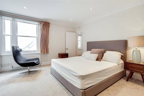 2 bedroom apartment to rent, Queens Gate, South Kensington, London, SW7