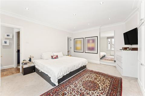 3 bedroom apartment to rent, Queens Gate, South Kensington, London, SW7