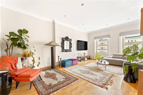 3 bedroom apartment to rent, Queens Gate, South Kensington, London, SW7